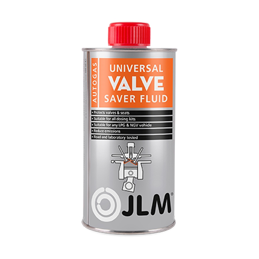 JLM Valve Saver Fluid 500ml
